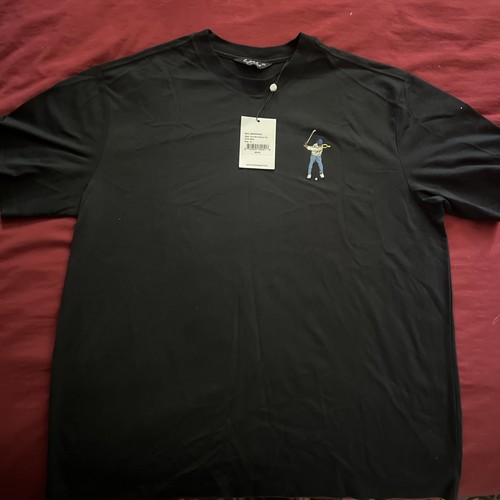 Shirt eastside golf - eastside, nera