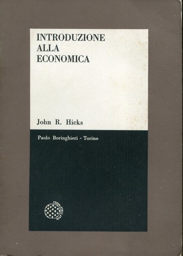 Introduzione alla economia - ,