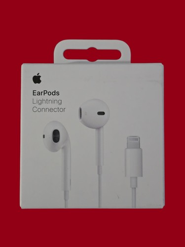 Auricolari apple earpods con - auricolari,