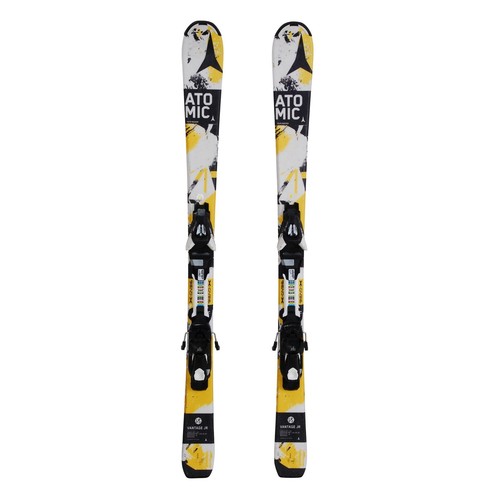 Sci atomic vantage - sci, +