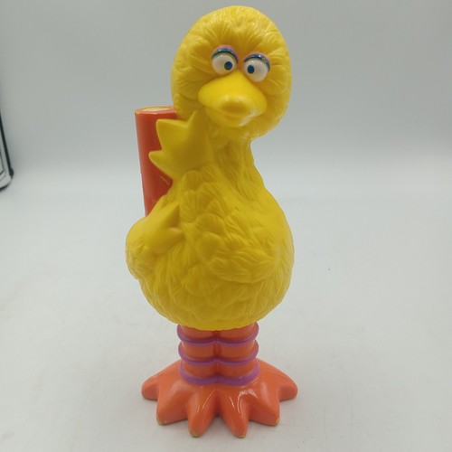 Spazzolino batteria big bird - a,