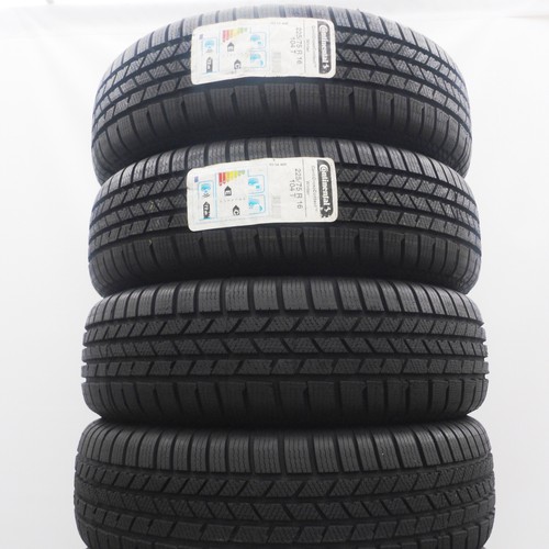 225 4x continental - 4x,