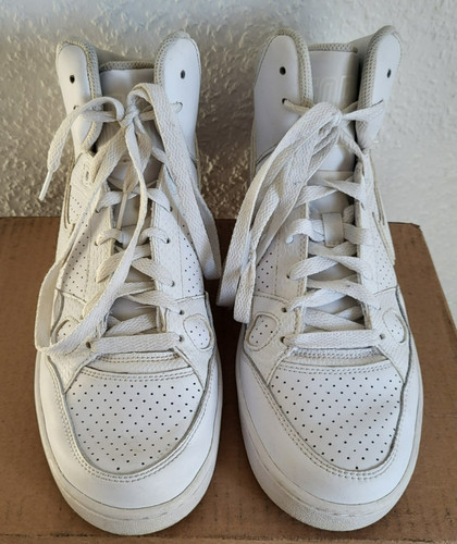Nike son force mid scarpe - son,