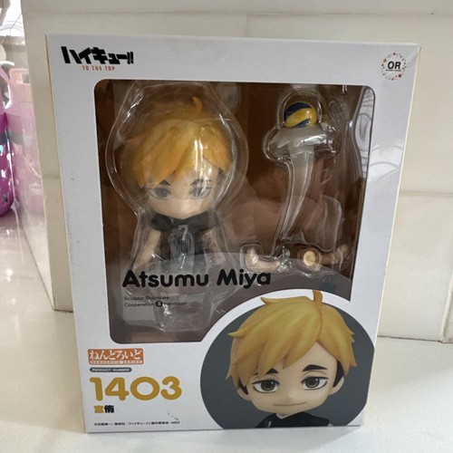 Nendoroid 1403 atsumu miya - 1403,