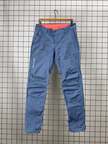 Ortovox pantalone donna merino - pantalone,