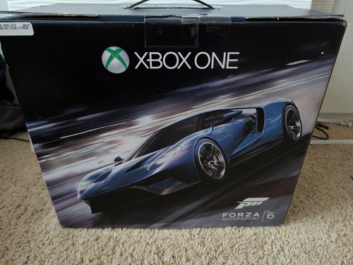 Microsoft xbox one forza - microsoft,