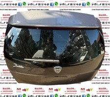 PORTELLONE COFANO POSTERIORE