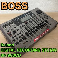 Roland BR-900CD Studio di