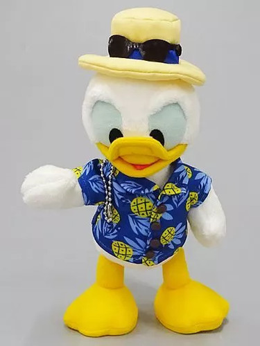 Costume estivo paperino disney - estivo,