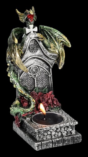 Dragon set tè leggero - dragon,