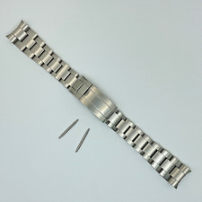 SOLID 20MM OYSTER BAND