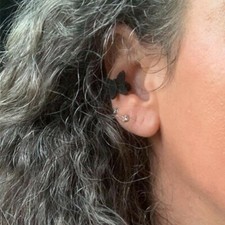 Ear Cuff Orecchino Orecchio