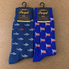 Scarpa uomo parquet misura