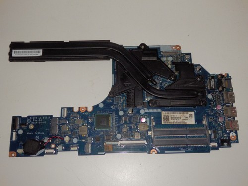 Lenovo y50 scheda madre - lenovo,