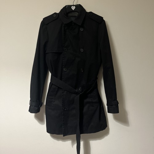 Trench cappotto all saints - cappotto,