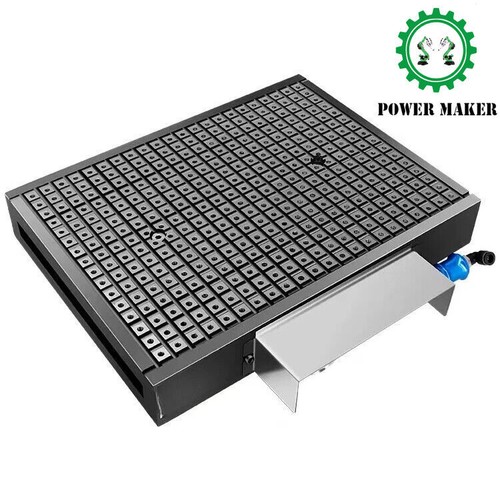 Mandrini magnetici cnc - mandrini,