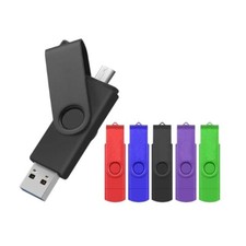 OTG USB 2.0 Flash Drive Tipo
