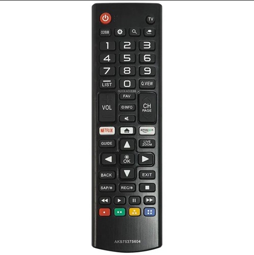 Telecomando smart ultra - telecomando, tv