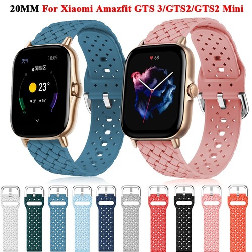 Cinturino orologio silicone - , 20