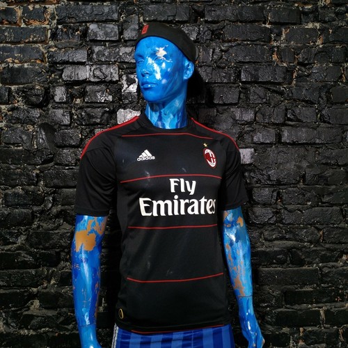 Maglia milan terza - maglia,