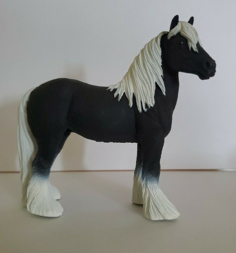 Gypsy vanner stallion winner - vanner,