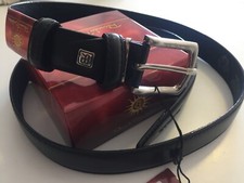 cinta uomo pantaloni jeans