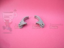 RICAMBI LAVAZZA COPPIA GANASCE PER MACCHINA  EL 3100 - EL 3200 - EP 2100 - INOX