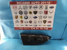 PULSANTIERA ALZAVETRI