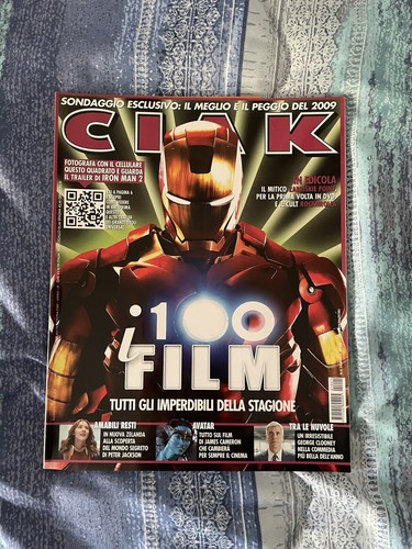 Ciak rivista cinema numero - , 1