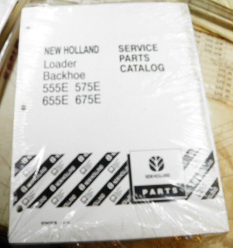 Catalogo ricambi terna new - catalogo,