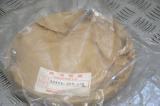 HONDA CB FOUR 500-550-750 CORNICE FARO NUOVA ORIGINALE COD.6725 HEADLIGHT RIM