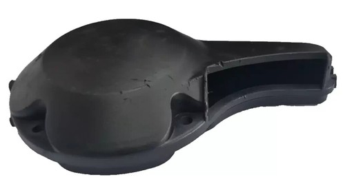 Carter convogliatore aria - convogliatore,