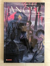 BUFFY L'AMMAZZAVAMPIRI ANGEL