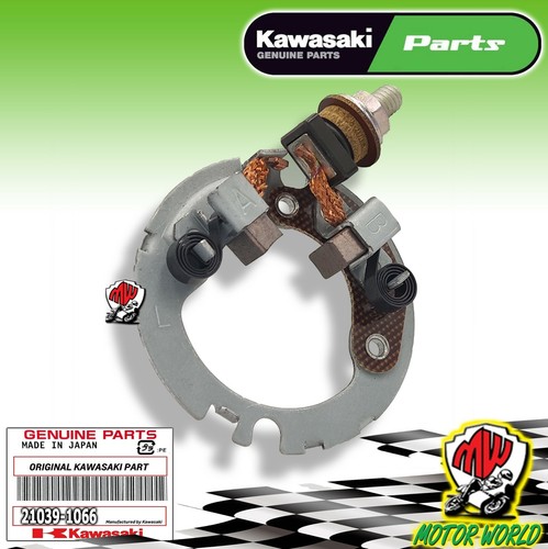 Spazzole kit revisione - kit,