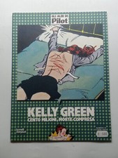 fumetto edizioni Bonelli Gli