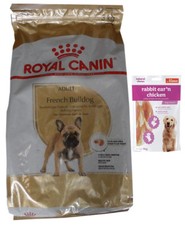 3 kg Royal Canin Bulldog