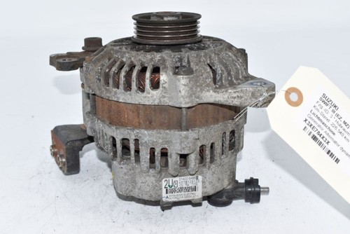 Alternatore generatore - alternatore,