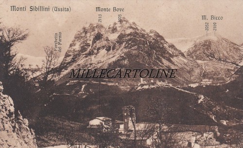 Ussita monti sibillini - ussita:,