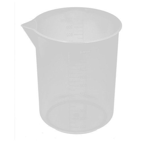 Contenitore liquido plastica