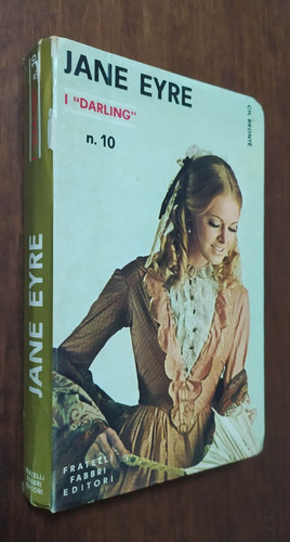 B2264 collana darling 10 - collana, i