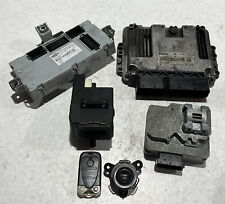 KIT CHIAVE PER ALFA ROMEO 159 Berlina Serie (939_) 0281012146 (05>11)