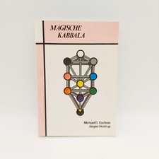 Magische Kabbala, Jürgen