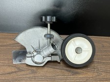 STIHL FC ALBERO CURVO Bordo