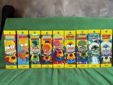 Rat man gigante - gigante, 1-108