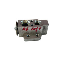 VALVOLA ESPANSIONE A/C PER AUDI A6 Allroad C8 Serie (4AH) 4G0820181A Diesel 3.0