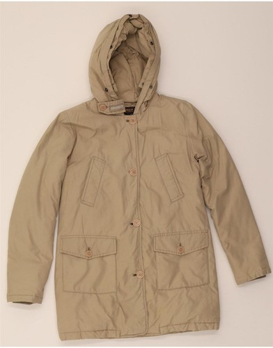 Woolrich cappotto imbottito - woolrich,