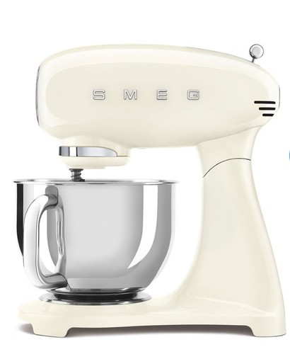 Smeg mixer appoggio - smeg, stile