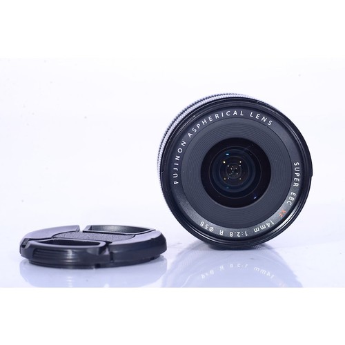 Fujifilm fujinon super ebc - fujifilm,