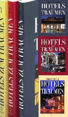 Hotels zum träumen alle - zum,