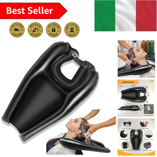 Lavatesta portatile wery - portatile,